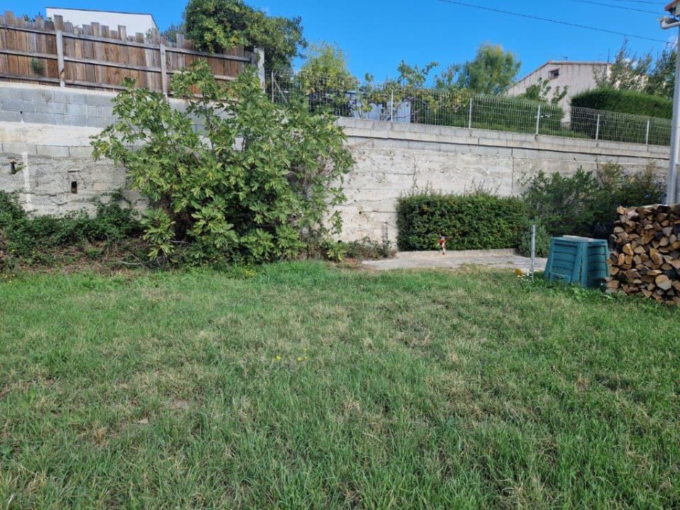 Terrain - Terrain à bâtir Allauch (13190) à Allauch (13), prix 320 000 €