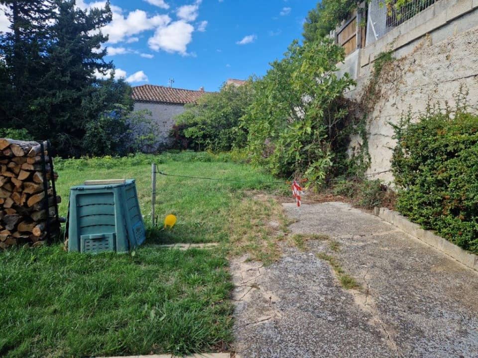 Terrain - Terrain à bâtir Allauch (13190) à Allauch (13), prix 320 000 €