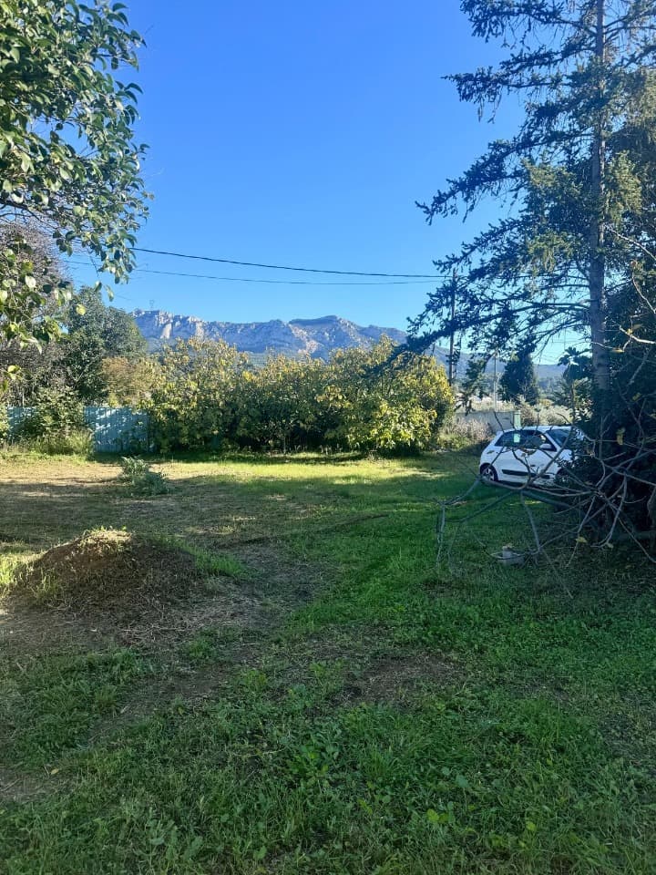 Terrain - Terrain à bâtir Roquevaire (13360) à Roquevaire (13), prix 240 000 €