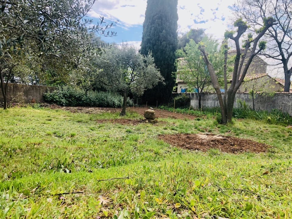 Terrain - Terrain à bâtir Fos-sur-Mer (13270) à Fos-sur-Mer (13), prix 130 000 €