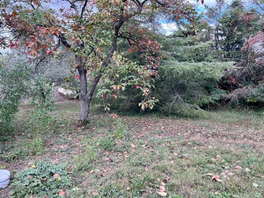 Terrain - Terrain à bâtir Fos-sur-Mer (13270) à Fos-sur-Mer (13), prix 130 000 €