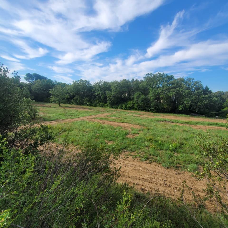 Terrain - Terrain à bâtir Port-de-Bouc (13110) à Port-de-Bouc, prix 199 500 €