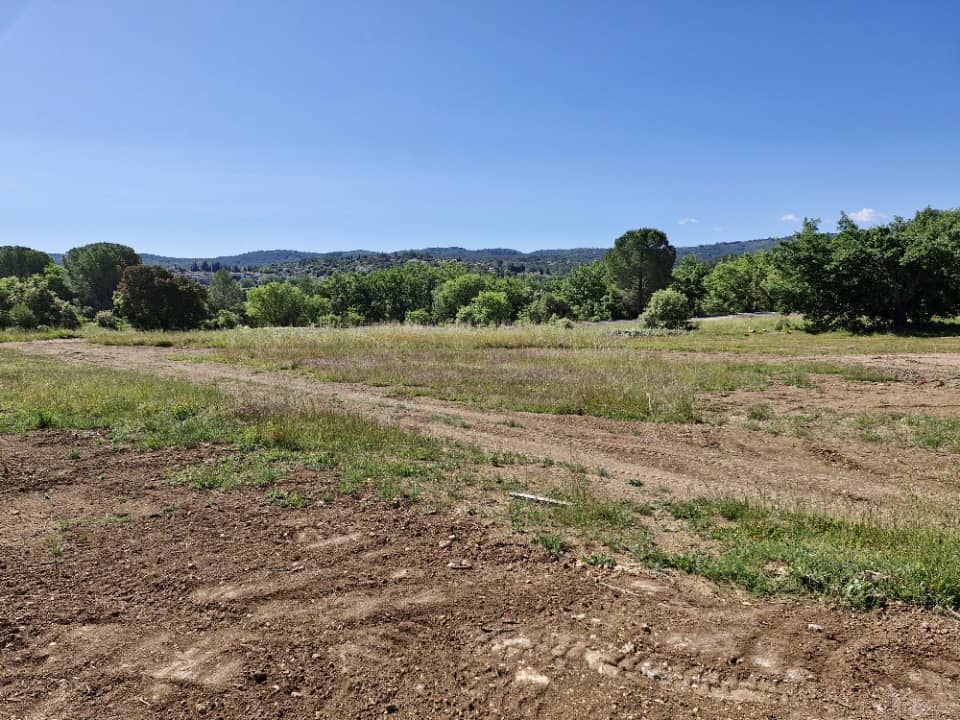 Terrain - Terrain à bâtir Cotignac (83570) à Cotignac, prix 172 000 €