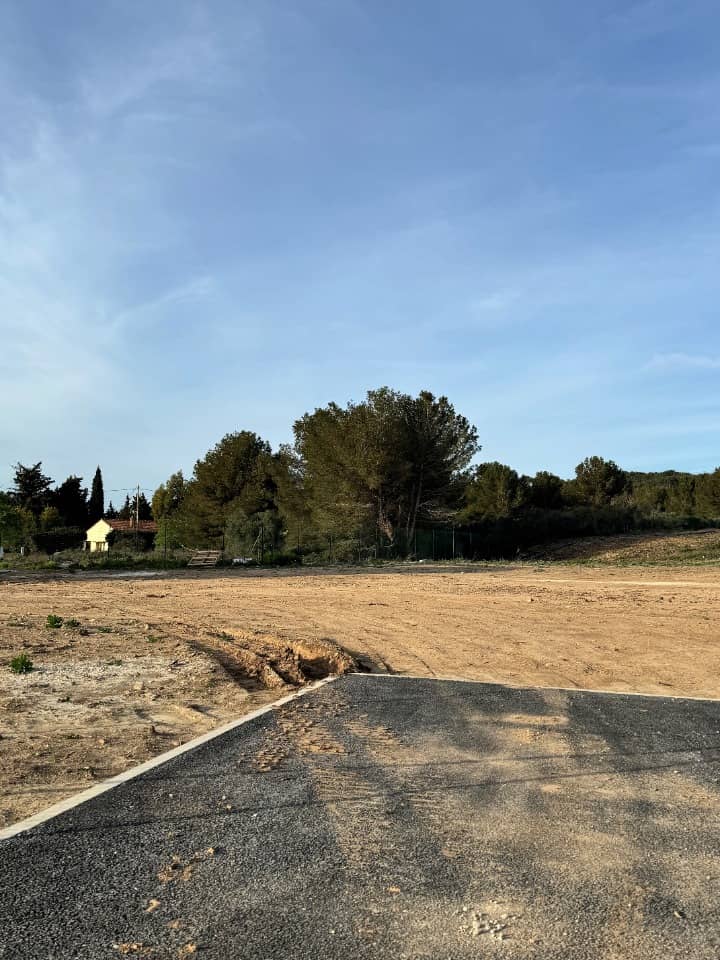 Terrain - Terrain à bâtir Port-de-Bouc (13110) à Port-de-Bouc, prix 199 500 €