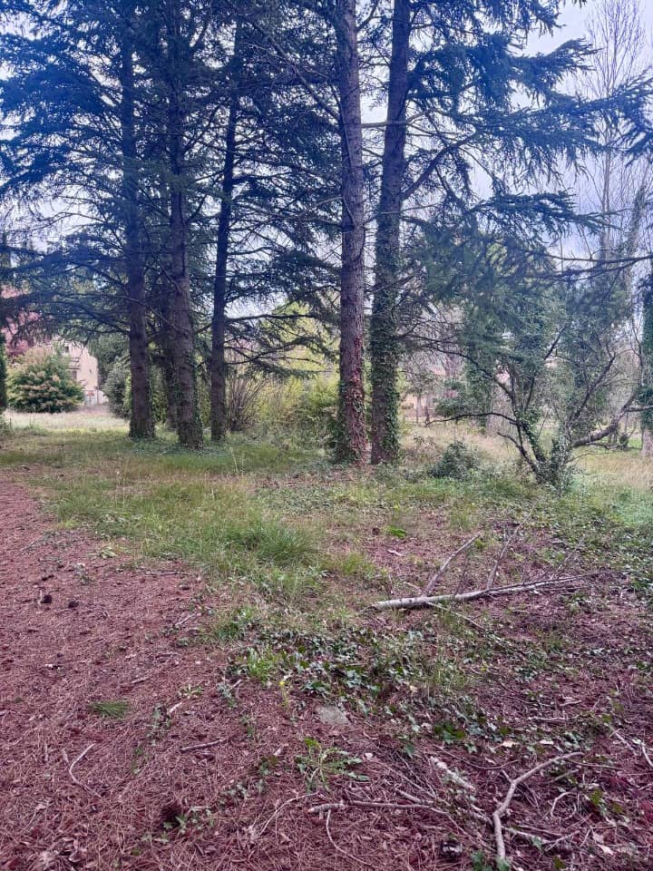 Terrain - Terrain à bâtir Pélissanne (13330) à Pélissanne (13), prix 280 000 €