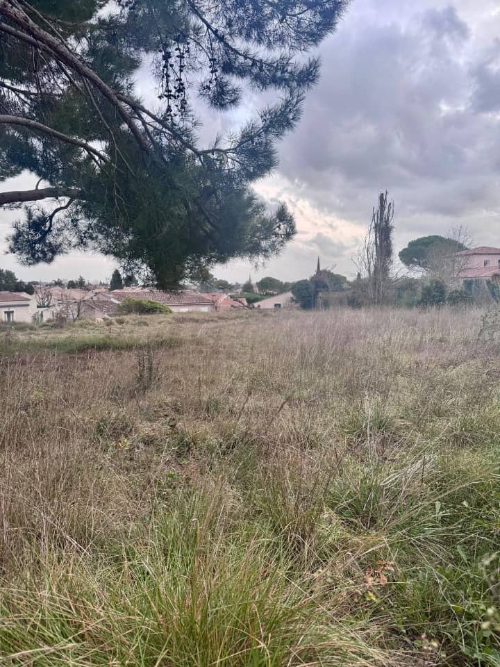 Terrain - Terrain à bâtir Pélissanne (13330) à Pélissanne (13), prix 299 000 €