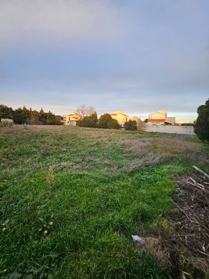 Terrain - Terrain à bâtir Istres (13800) à Istres, prix 195 000 €