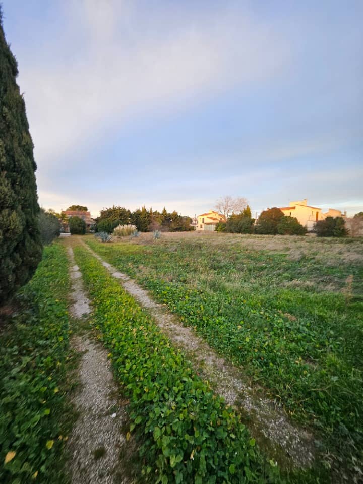 Terrain - Terrain à bâtir Istres (13800) à Istres (13), prix 242 000 €