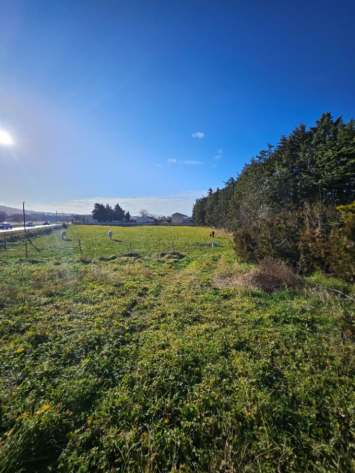 Terrain - Terrain à bâtir Mallemort (13370) à Mallemort (13), prix 164 000 €