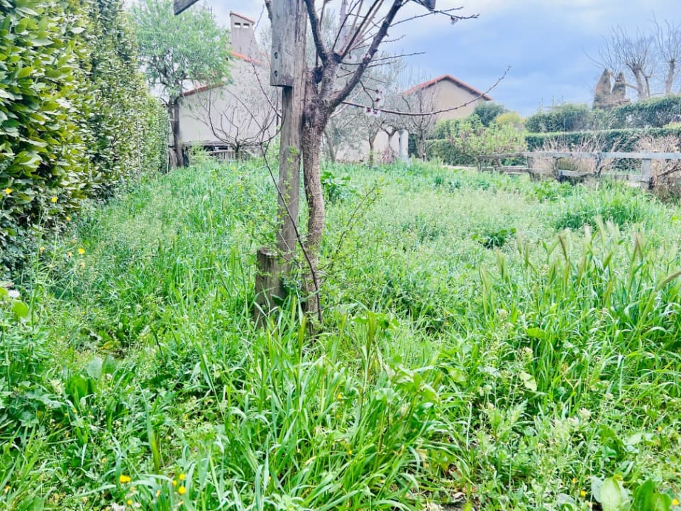 Terrain - Terrain à bâtir Martigues (13500) à Martigues (13), prix 225 000 €