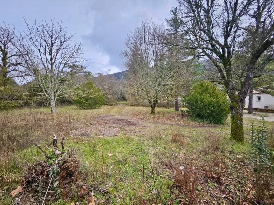 Terrain - Terrain à bâtir Plan-d'Aups-Sainte-Baume (83640) à Plan-d'Aups-Sainte-Baume, prix 152 000 €