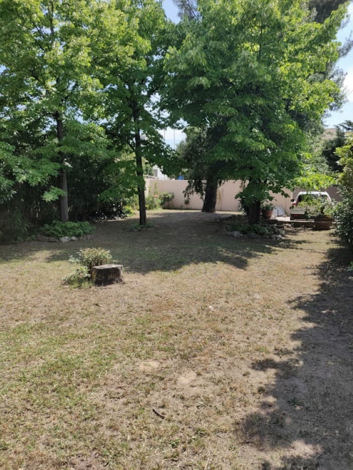 Terrain - Terrain à bâtir () à Marseille 12e Arrondissement (13), prix 391 900 €