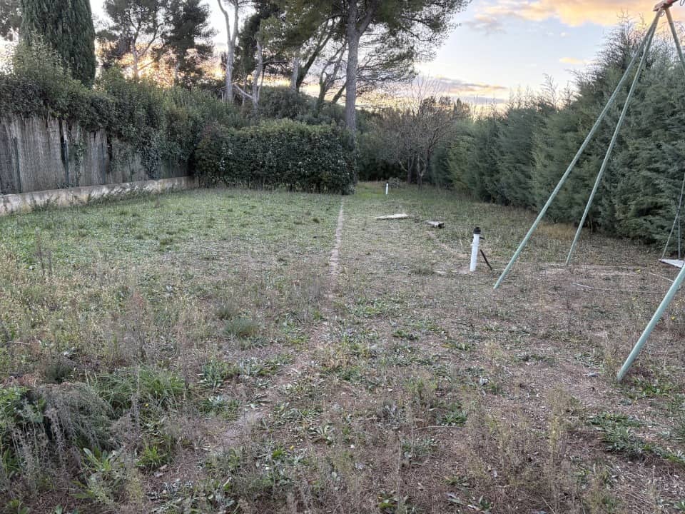 Terrain - Terrain à bâtir Velaux (13880) à Velaux, prix 249 900 €