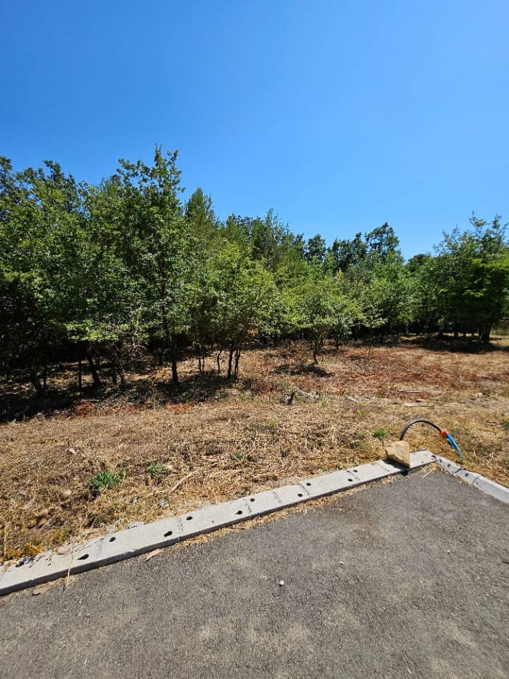 Terrain - Terrain à bâtir Gréasque (13850) à Gréasque (13), prix 295 000 €