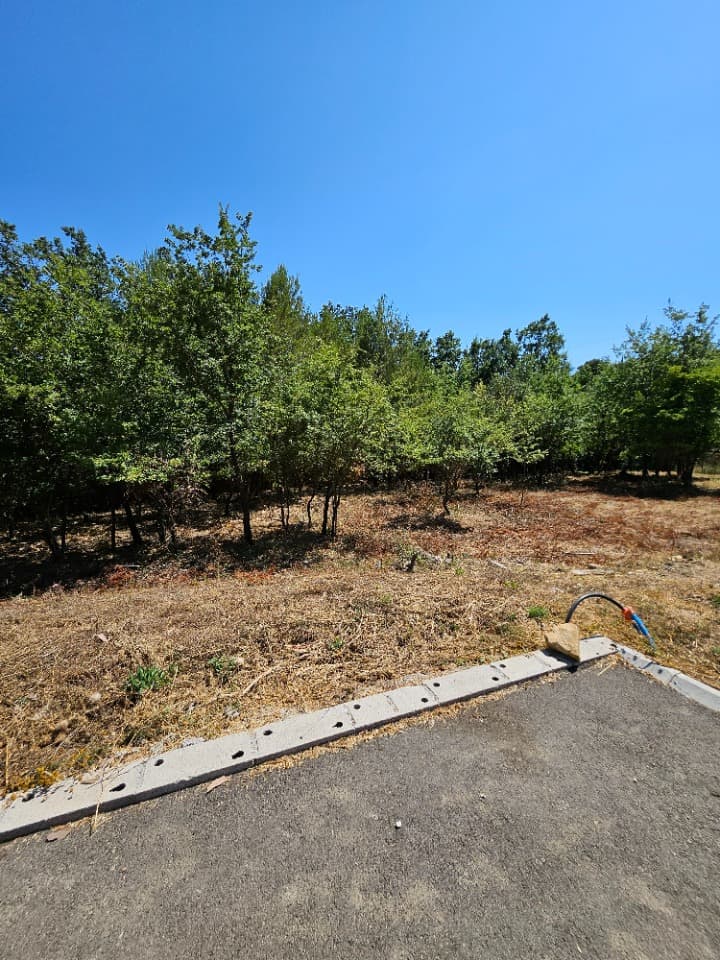 Terrain - Terrain à bâtir Gréasque (13850) à Gréasque (13), prix 295 000 €