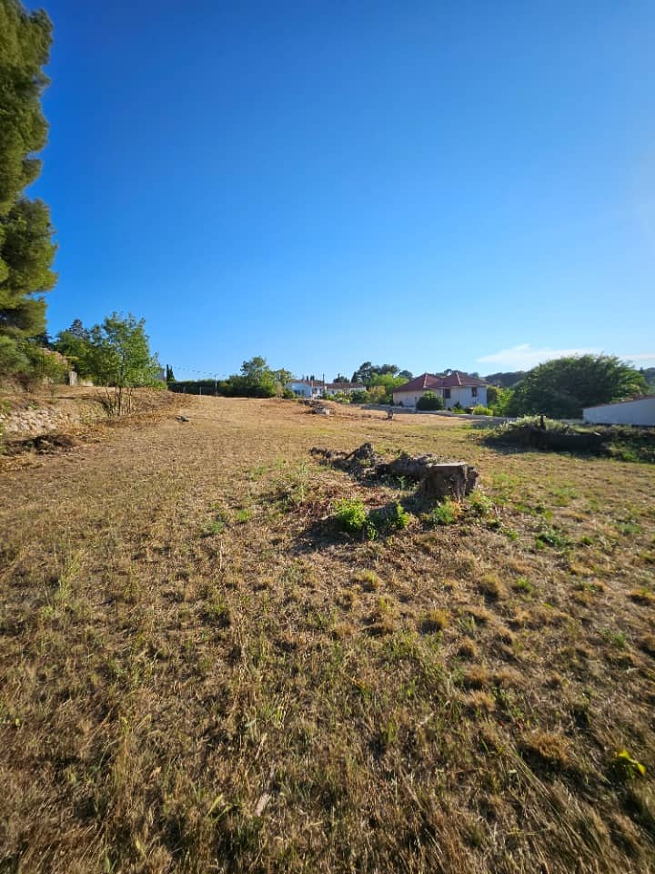 Terrain - Terrain à bâtir  () à Allauch (13), prix 315 000 €