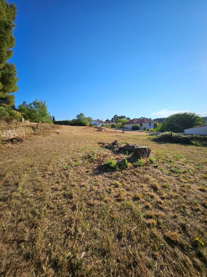 Terrain - Terrain à bâtir () à Allauch (13), prix 315 000 €