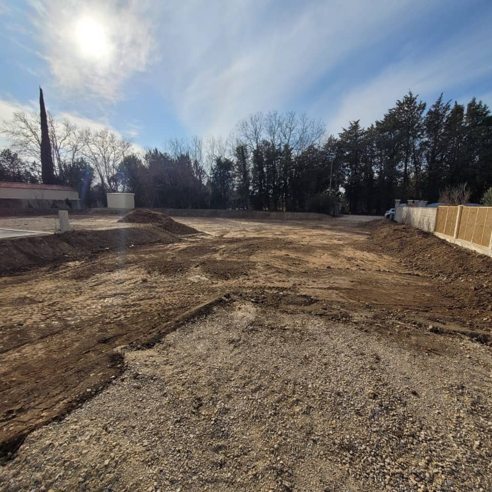 Terrain - Terrain à bâtir  () à Salon-de-Provence (13), prix 178 000 €