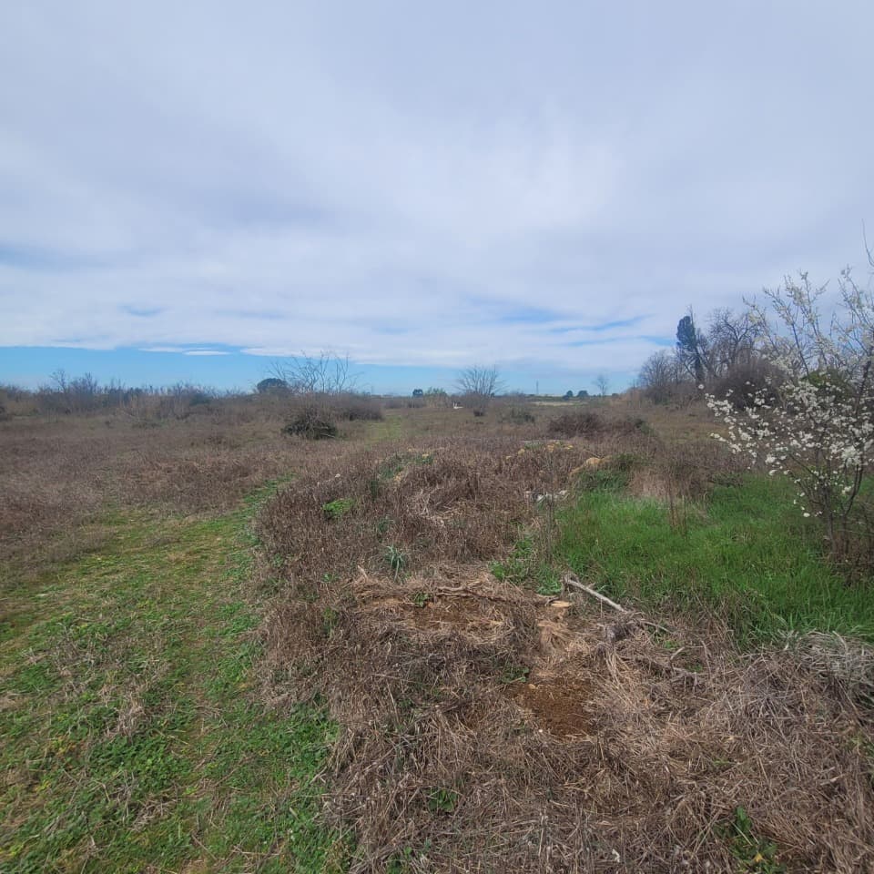 Terrain - Terrain à bâtir () à Fos-sur-Mer (13), prix 164 900 €
