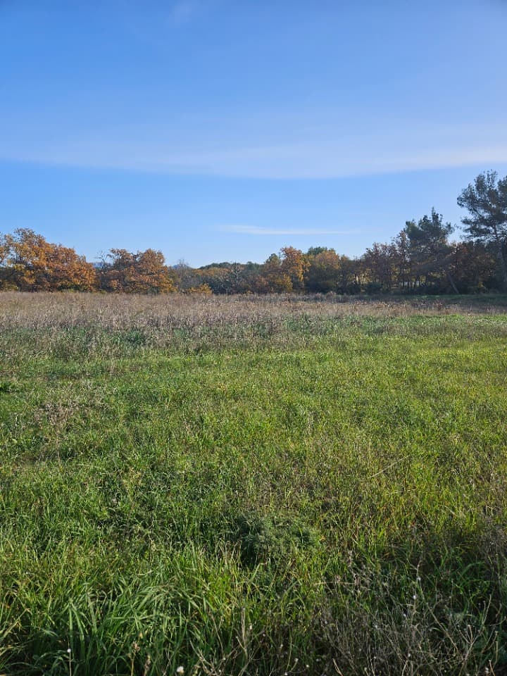 Terrain - Terrain à bâtir () à Peynier (13), prix 299 000 €