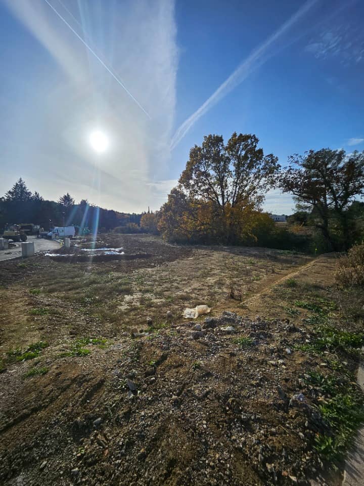 Terrain - Terrain à bâtir  () à Peynier (13), prix 249 000 €