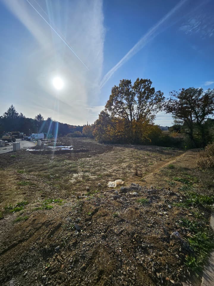 Terrain - Terrain à bâtir () à Peynier (13), prix 249 000 €