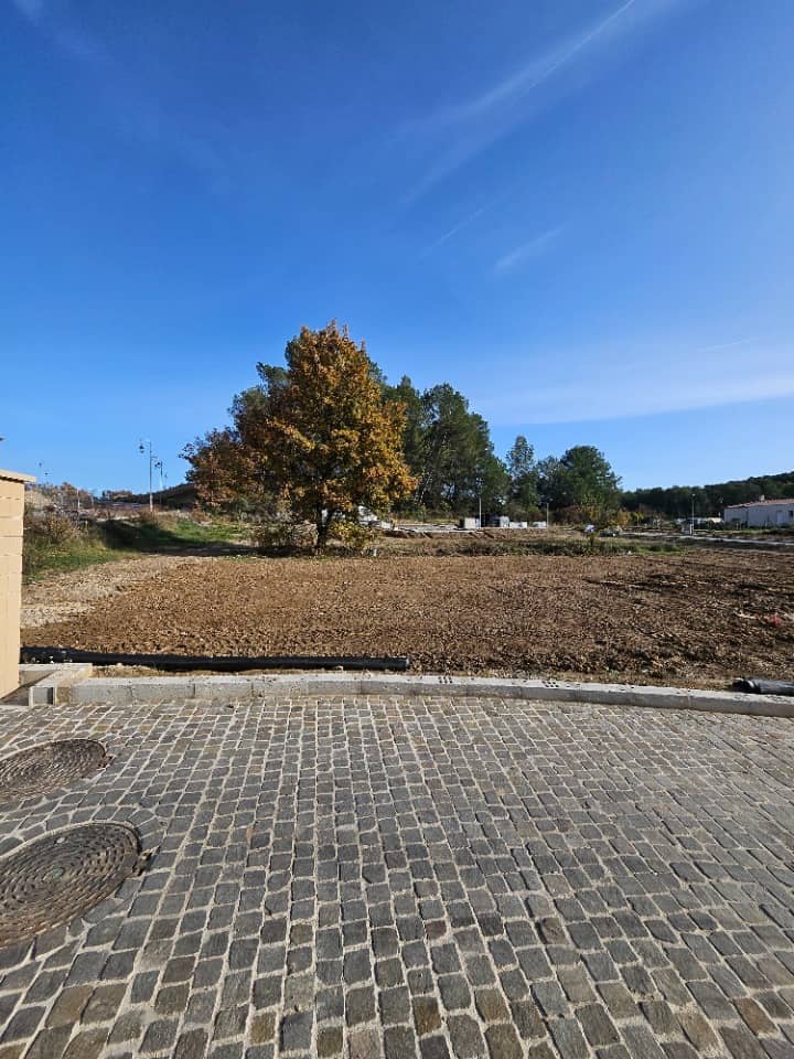 Terrain - Terrain à bâtir  () à Peynier (13), prix 262 000 €