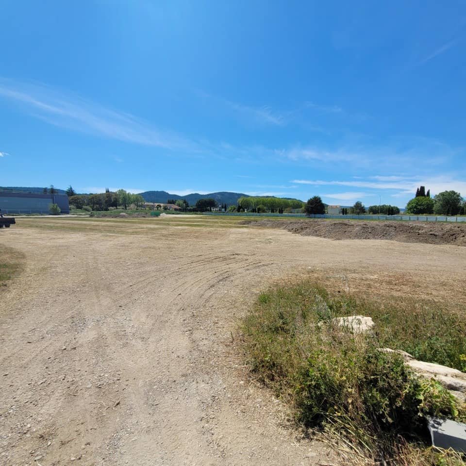 Terrain - Terrain à bâtir  () à Peyrolles-en-Provence (13), prix 180 000 €