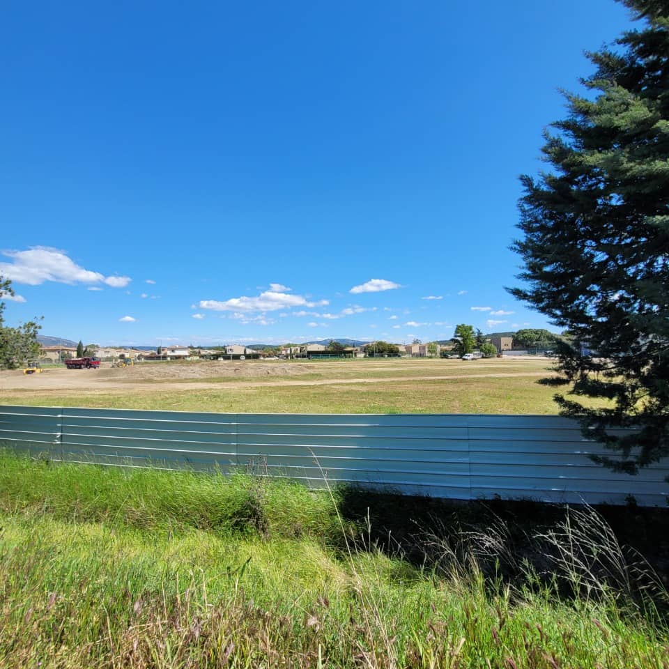 Terrain - Terrain à bâtir  () à Peyrolles-en-Provence (13), prix 188 000 €