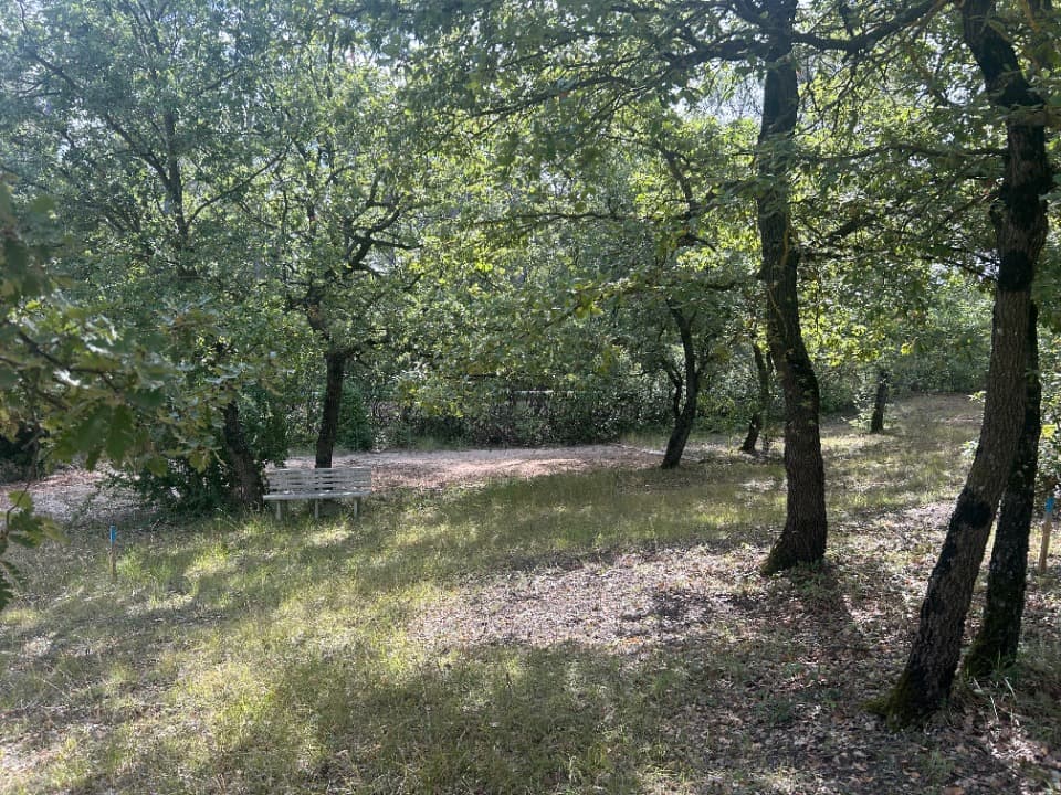 Terrain - Terrain à bâtir () à Gréasque (13), prix 245 000 €