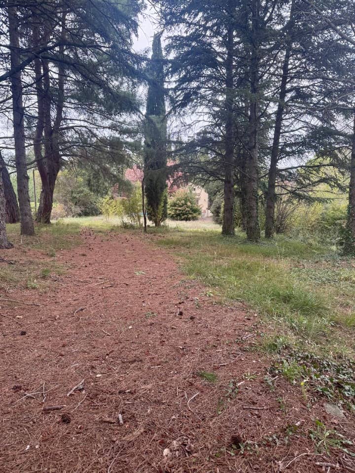 Terrain - Terrain à bâtir () à La Barben, prix 299 000 €