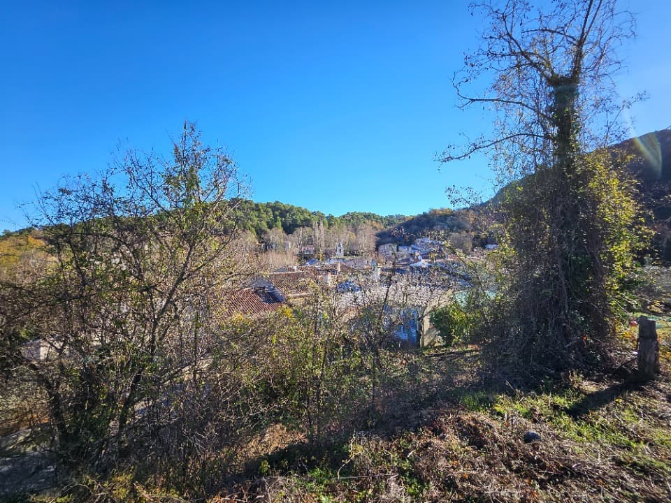 Terrain - Terrain à bâtir () à Saint-Maximin-la-Sainte-Baume (83), prix 119 900 €