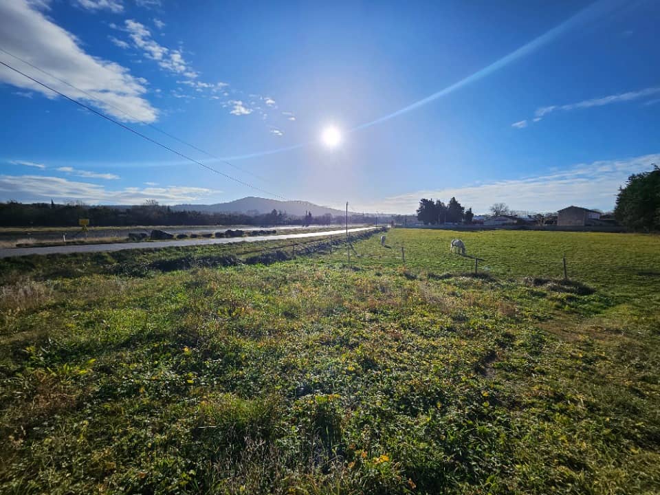 Terrain - Terrain à bâtir  () à Mallemort, prix 164 000 €