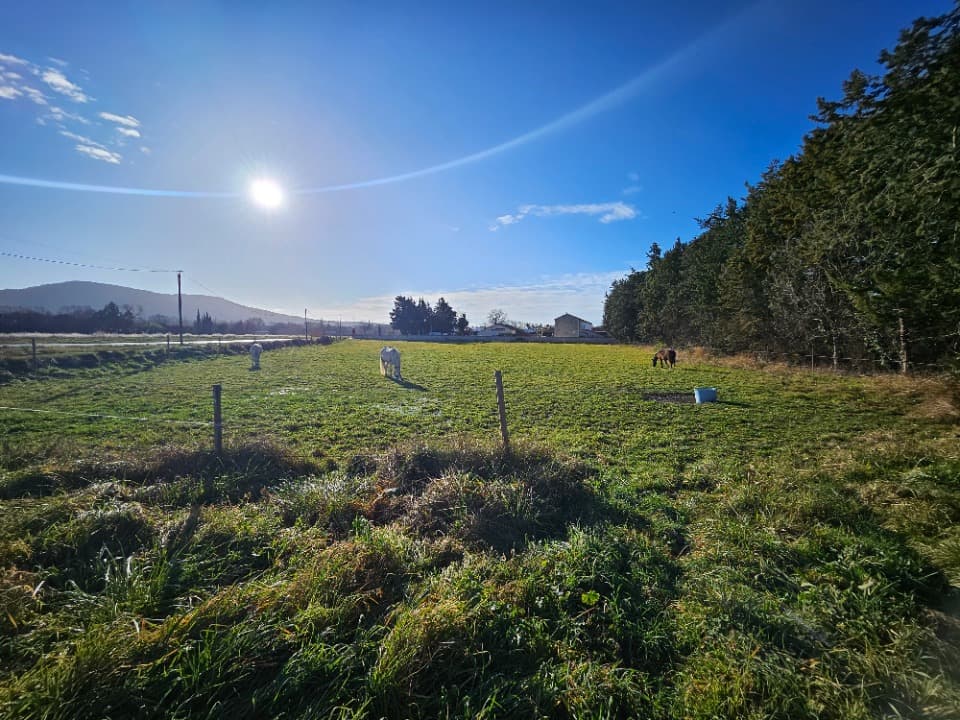 Terrain - Terrain à bâtir () à Mallemort (13), prix 154 000 €