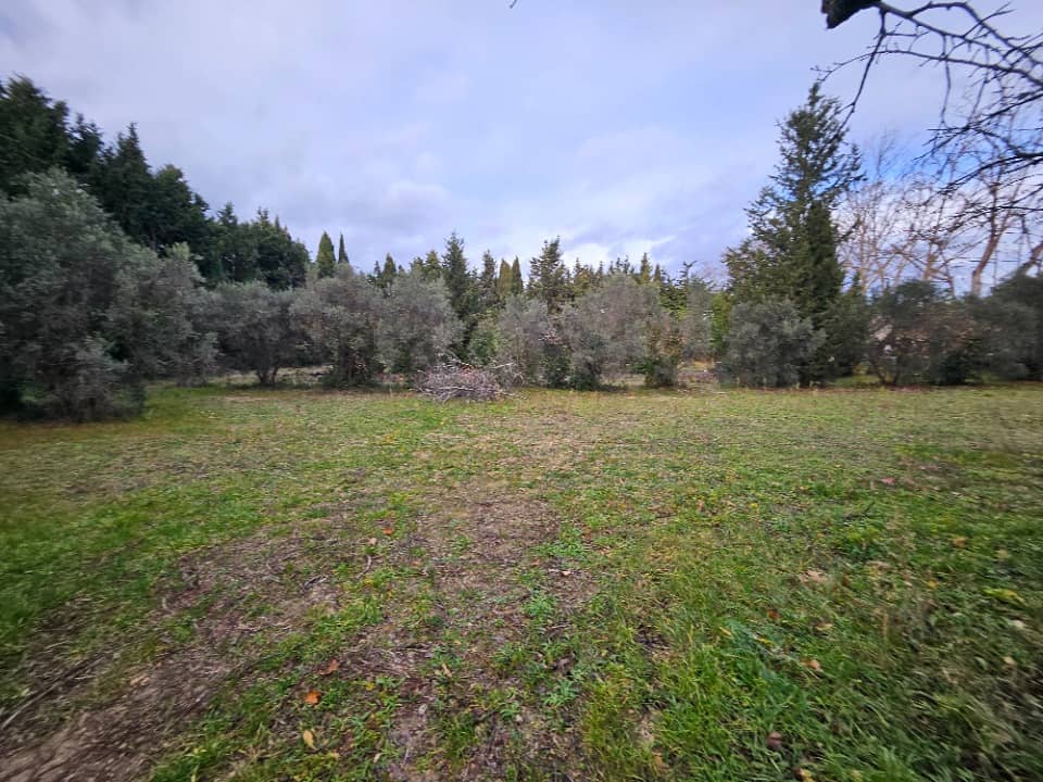 Terrain - Terrain à bâtir  () à Maussane-les-Alpilles (13), prix 166 000 €