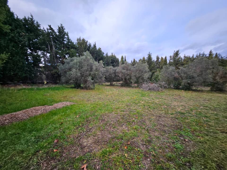 Terrain - Terrain à bâtir  () à Maussane-les-Alpilles (13), prix 147 000 €