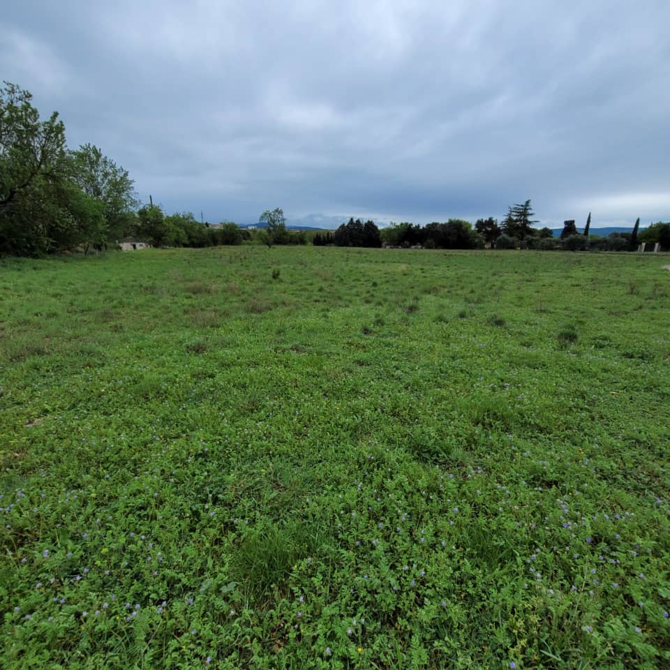 Terrain - Terrain à bâtir Pertuis (84120) à Pertuis, prix 178 500 €