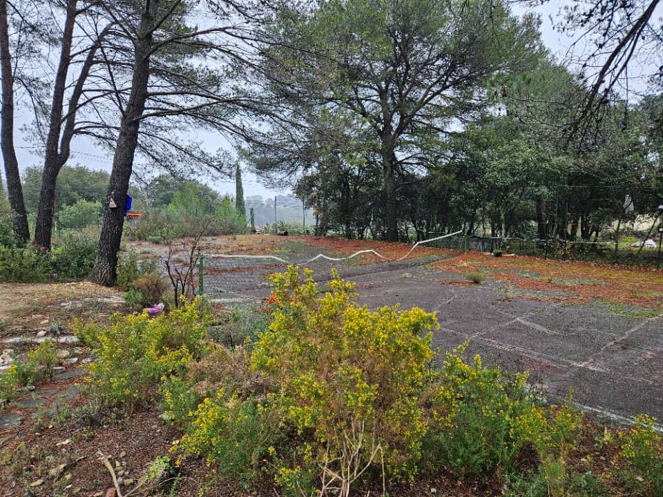 Terrain - Terrain à bâtir () à Puget, prix 185 000 €