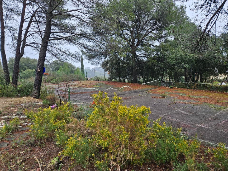 Terrain - Terrain à bâtir () à Puget (84), prix 185 000 €