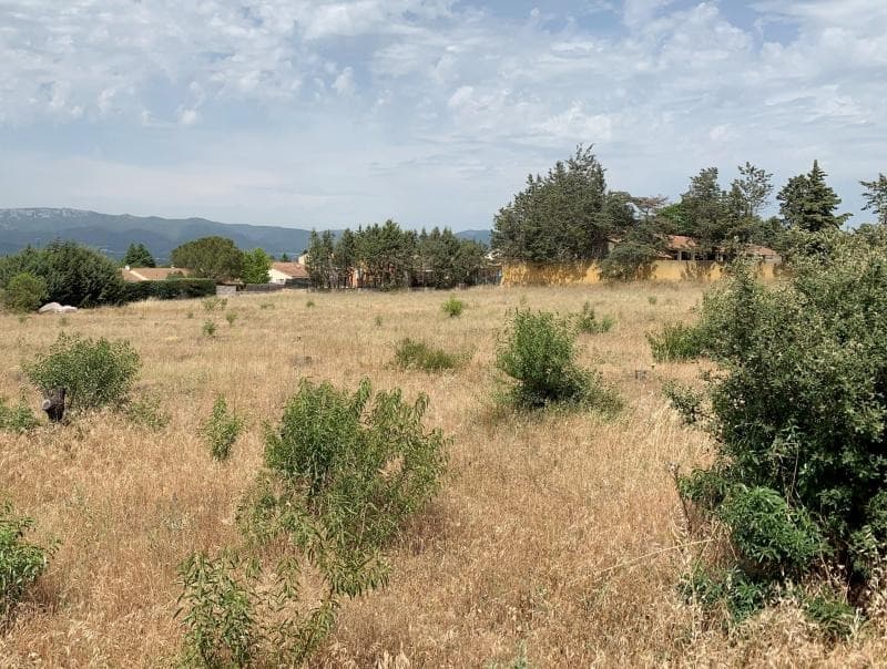 Terrain - Terrain à bâtir () à Fos-sur-Mer (13), prix 164 900 €