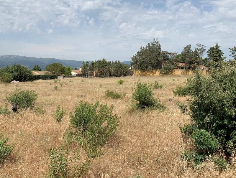 Terrain - Terrain à bâtir  () à Fos-sur-Mer (13), prix 149 900 €