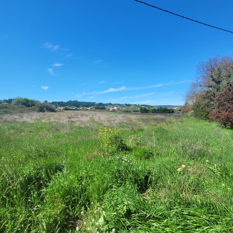 Terrain - Terrain à bâtir () à Les Pennes-Mirabeau (13), prix 259 900 €