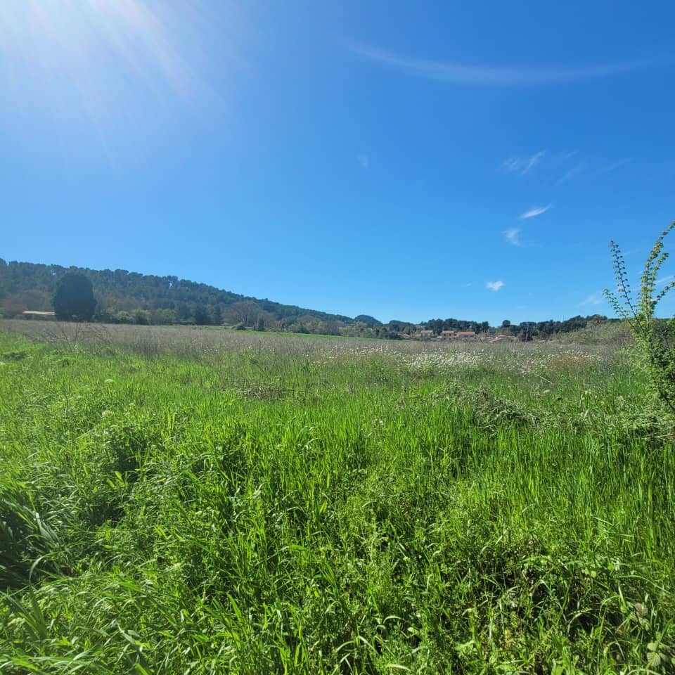 Terrain - Terrain à bâtir () à Les Pennes-Mirabeau, prix 239 900 €