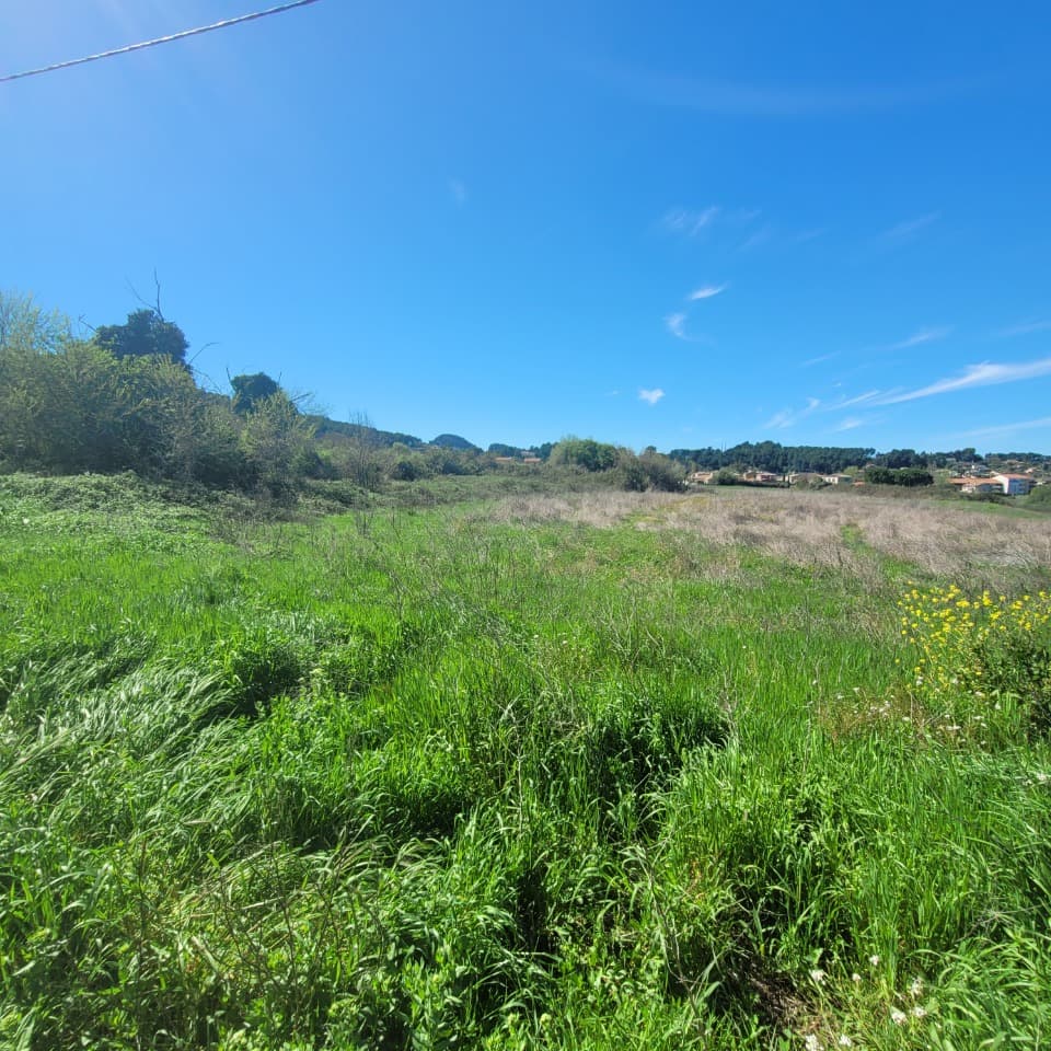 Terrain - Terrain à bâtir () à Les Pennes-Mirabeau (13), prix 224 900 €