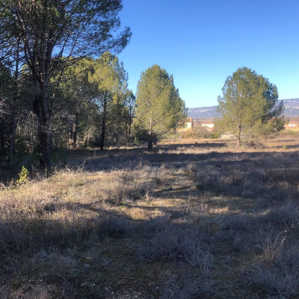 Terrain - Terrain à bâtir  () à Rognes (13), prix 204 900 €