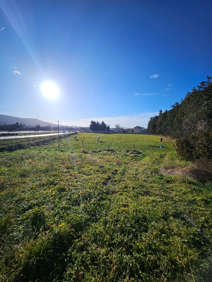 Terrain - Terrain à bâtir () à Mallemort (13), prix 174 000 €