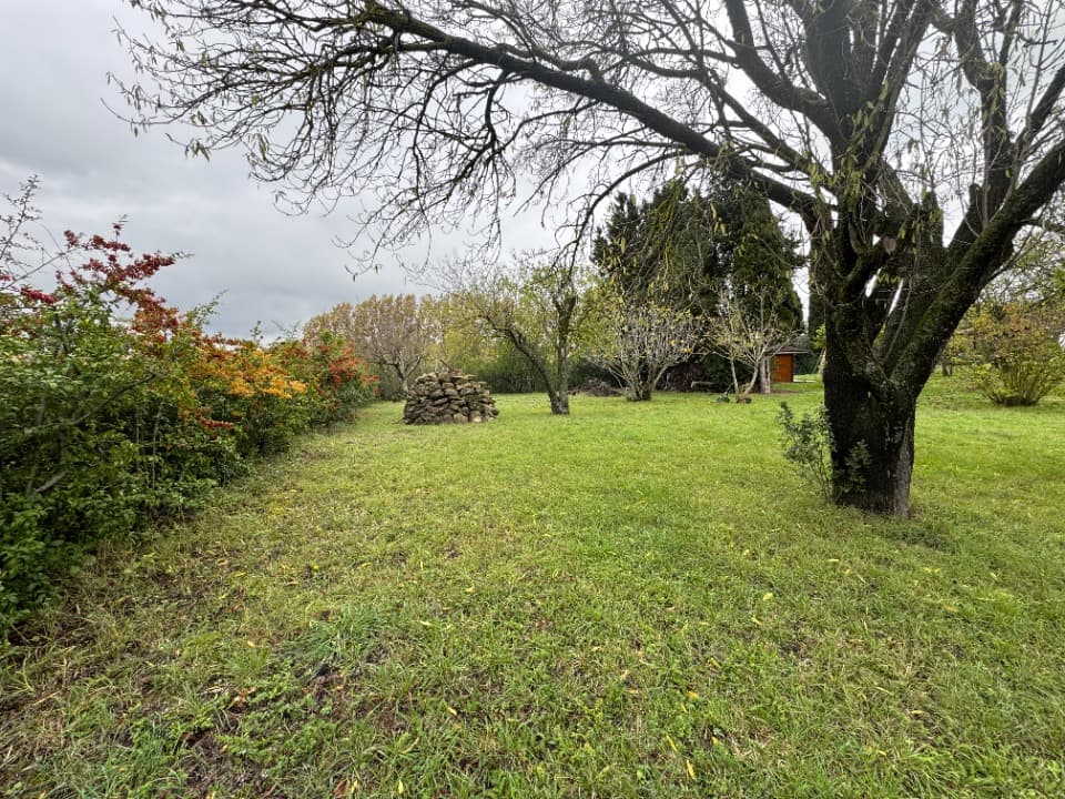 Terrain - Terrain à bâtir Castelnaudary (11400) à Castelnaudary (11), prix 65 000 €