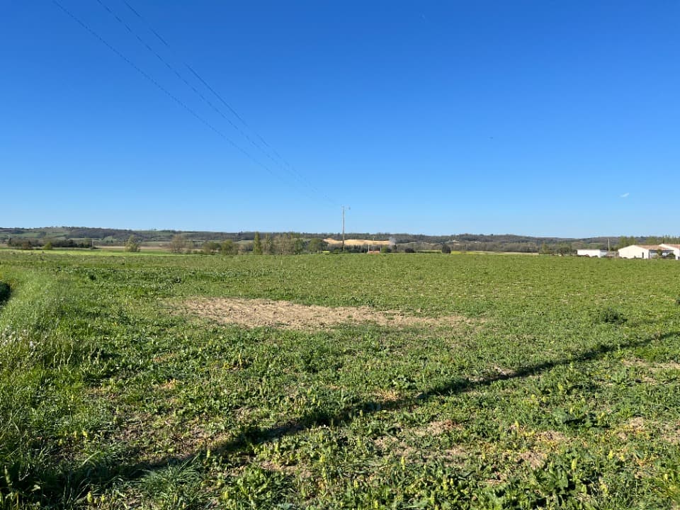 Terrain - Terrain à bâtir Labastide-d'Anjou (11320) à Labastide-d'Anjou (11), prix 79 400 €