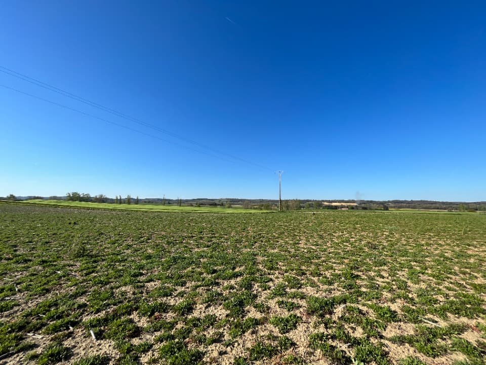 Terrain - Terrain à bâtir Labastide-d'Anjou (11320) à Labastide-d'Anjou (11), prix 78 540 €