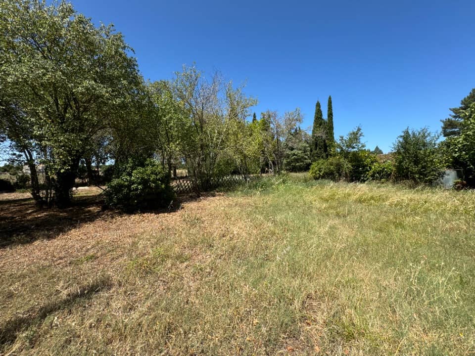 Terrain - Terrain à bâtir Villepinte (11150) à Villepinte, prix 43 900 €